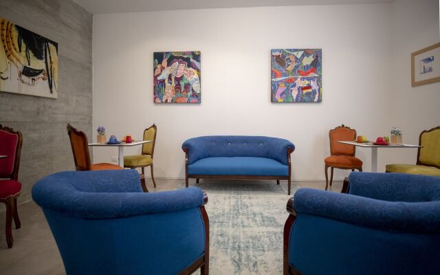 Cantiere Dell'Anima - Art Resort