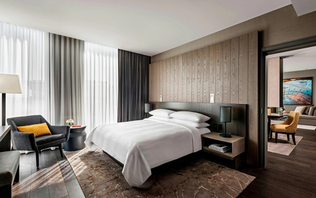 Toronto Marriott Markham