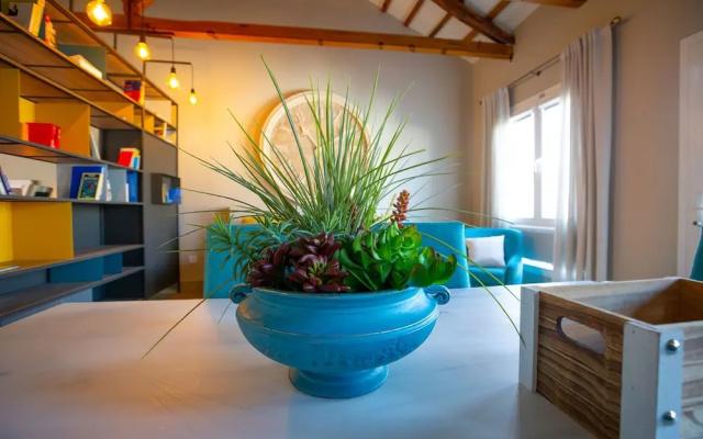 El Patio de los Jazmines "Boutique-House"