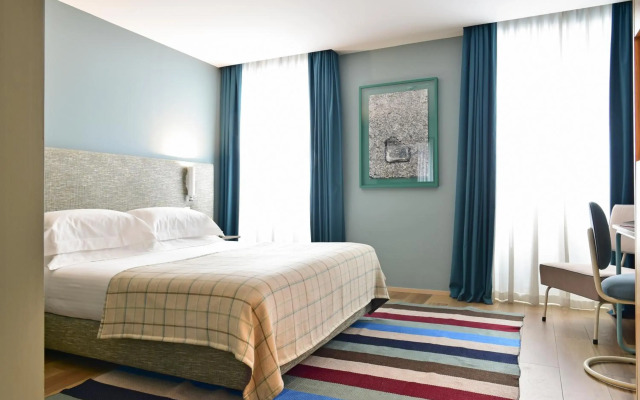 The Editory House Ribeira Porto Hotel