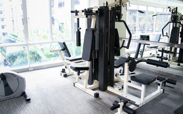 FuramaXclusive Sathorn, Bangkok