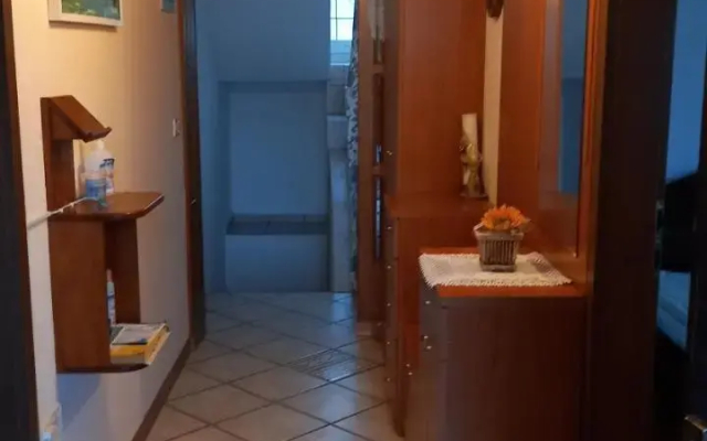 Apartma Uršič