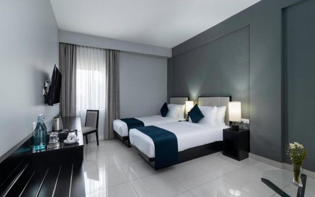 MaRadha Colombo