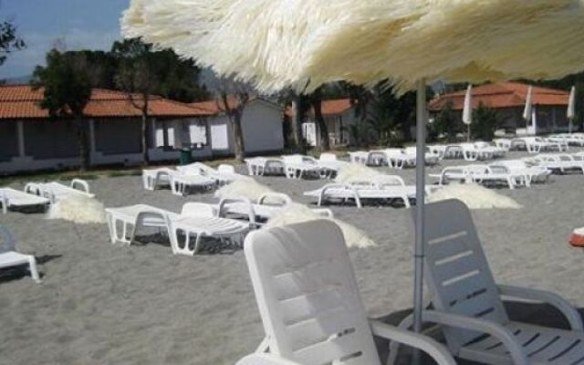 Villaggio Simenzaru