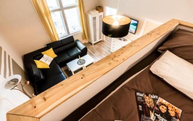 BpR Joker Apartment