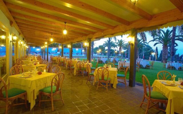 Hotel Orizzonte
