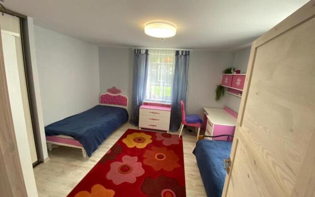 Holiday House Palangas 23