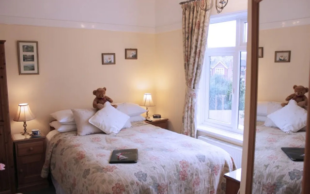 Whitemoor House B&B