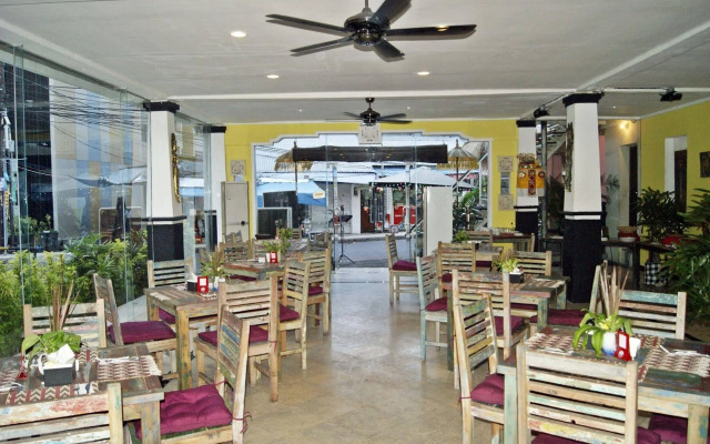 Royal Hotel and Villa Bali