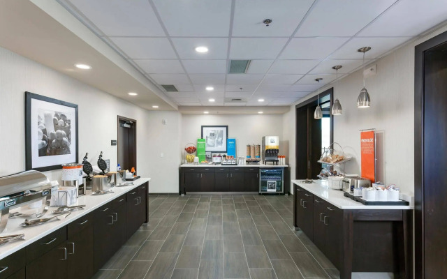 Hampton Inn Lewiston, ID