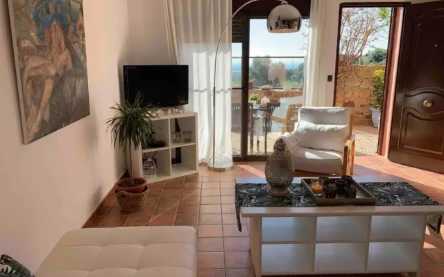 Natural Dream Apartment Blue Wifi