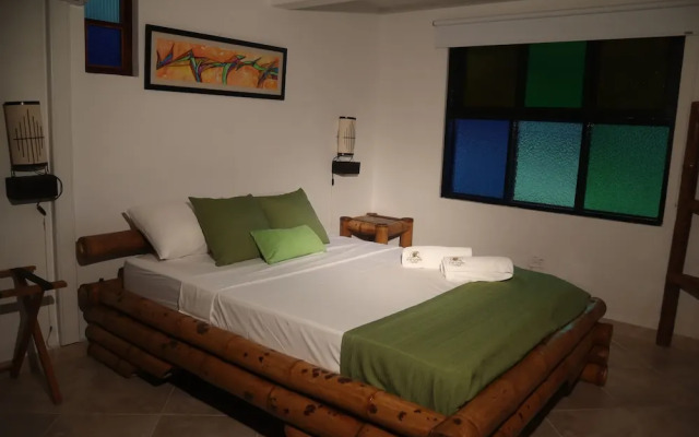 Solvae Hotel