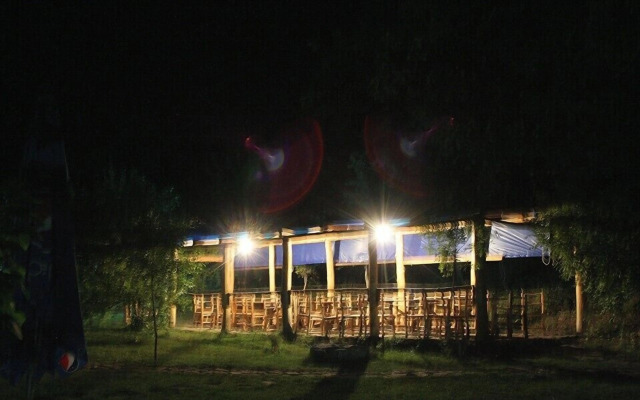 Harsnadzor Eco Resort