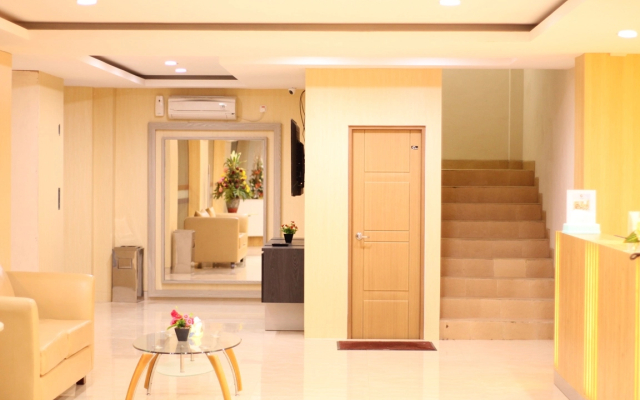 C Hotel Cirebon