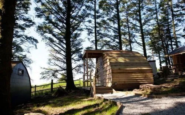 Wheal Tor Hotel - Guest House