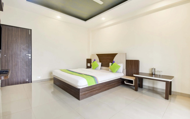 Itsy By Treebo - Gugal Residency Mahabaleshwar