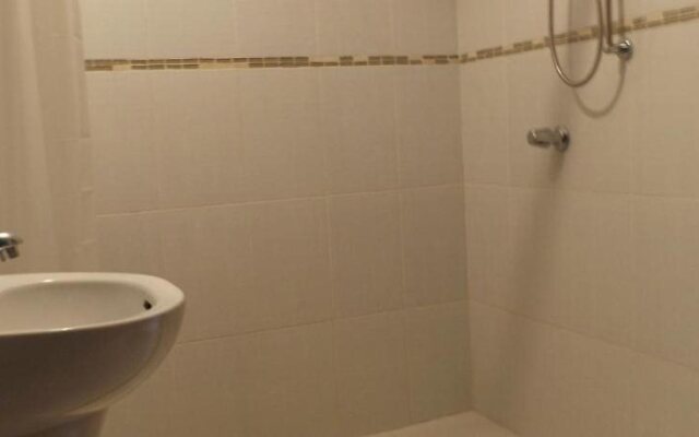 New Century Hostel