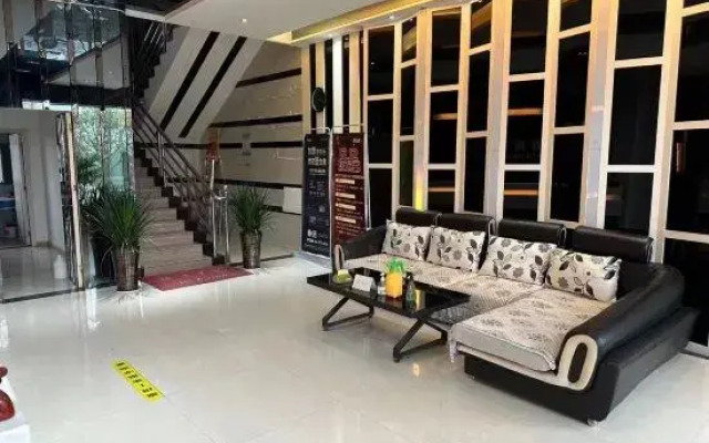Ruijun Laikehao Hotel Jingzhou
