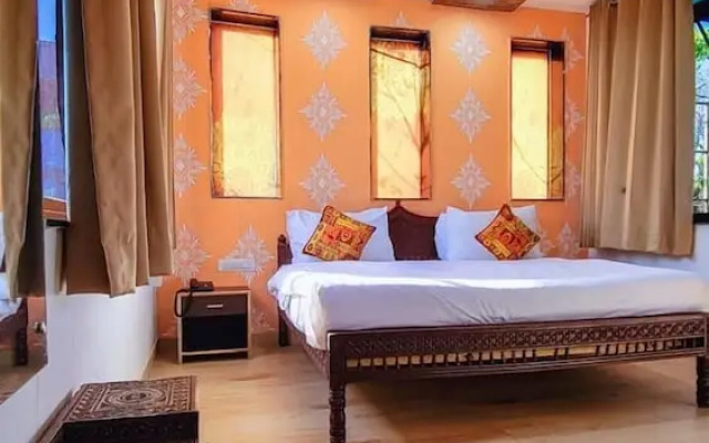 Rudraksh Inn