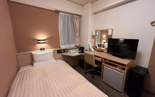 Hotel Route-Inn Shinagawa Oimachi