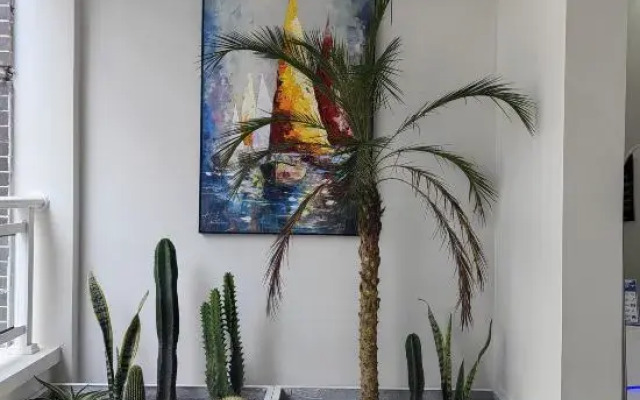 Sanya Yanqi Haimeisu (Haitang Zhizhou Island Branch)