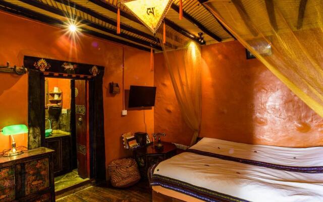 House of Shambhala