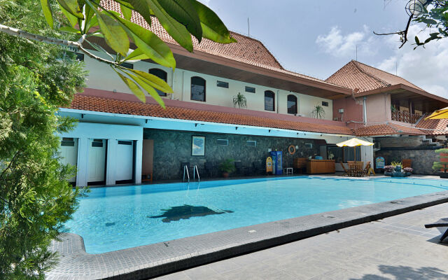 ZEN Rooms Jogja Cendrawasih