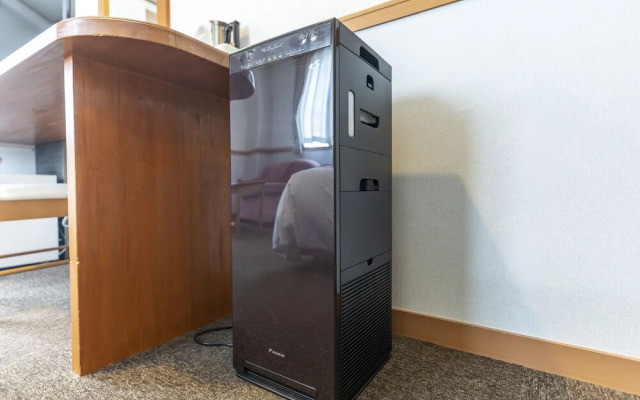 OYO Asa Station Hotel Sanyo Onoda