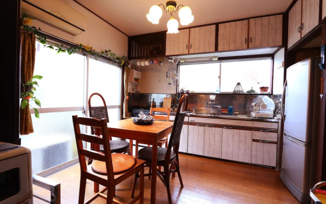 Shanti House Sakaiminato