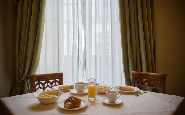 Hotel Dei Macchiaioli