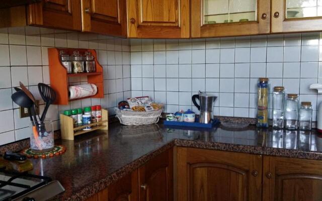 Appartamento Bellavista