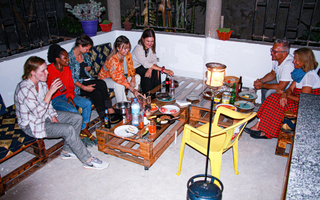 Home Villa Eco Boutique