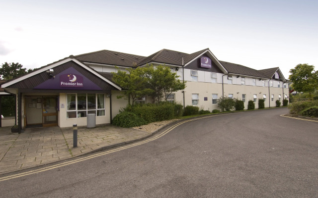 Premier Inn Caerphilly Crossways