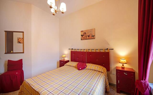 Belvilla by OYO Casale Prodorelax