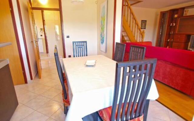 Apartment Kapelica 870