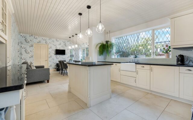 Blackpool Abode - Southlands