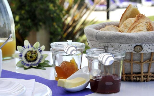 La Petite Couronne, Ecolodge & Lofts