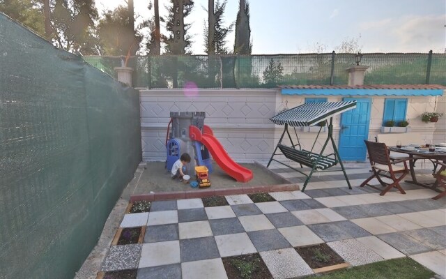 Villa Valente by Villamnet