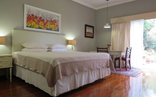 Adam's Eden Guest House
