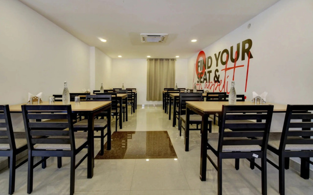 Grand Collection O Near Sarjapur Road Near 7d Voyage