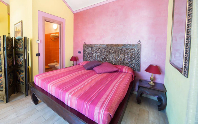 World Village Apartments