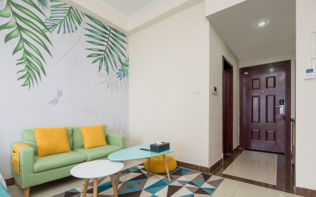 Guangzhou Jiu Xing Service Apartment