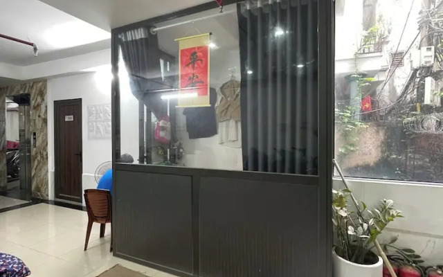 HB Apartment Kim Ma