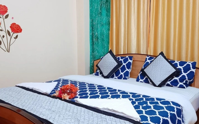 Blue Ocean Resort