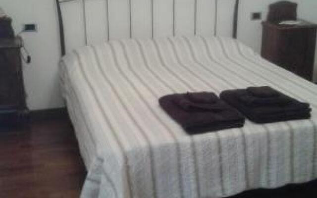 B&B Cascina Baraggione