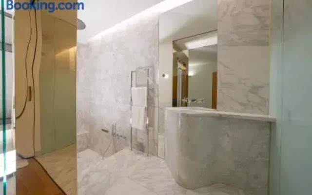Gangnam Boutique Hotel Sohsul