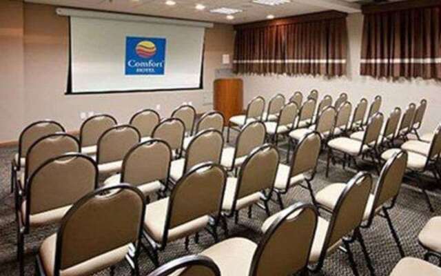 Comfort Hotel Sertãozinho