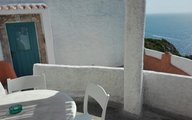 Scogliera del Gabbiano