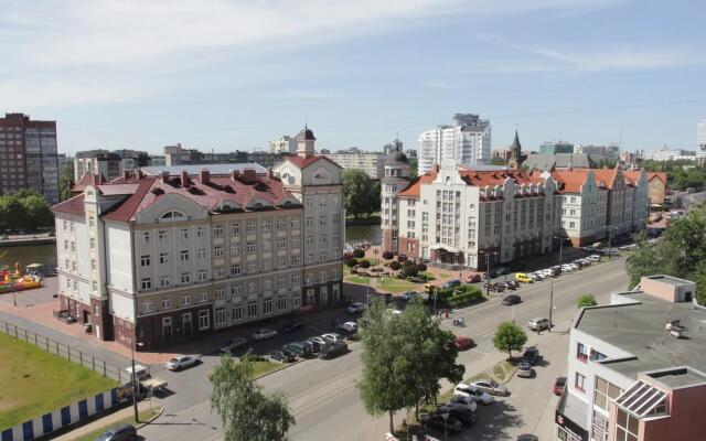 Iplatinum октябрьская ул 37 калининград фото