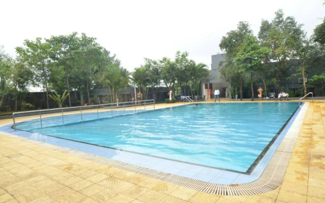 The Yash Resort